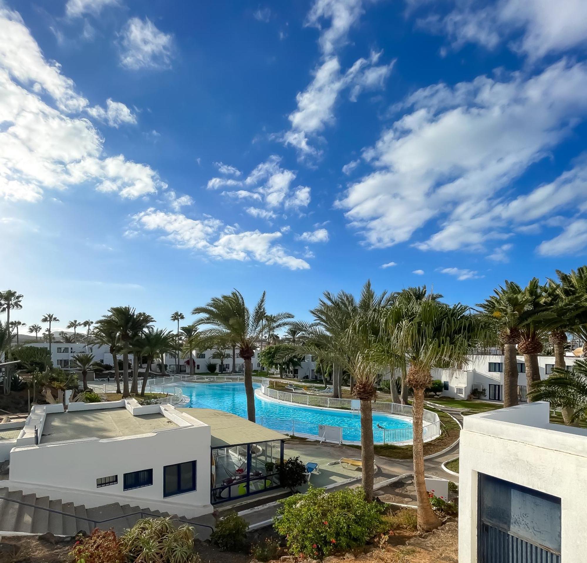 Barqueros Beach By Best Holidays Fuerteventura كوراليهو المظهر الخارجي الصورة