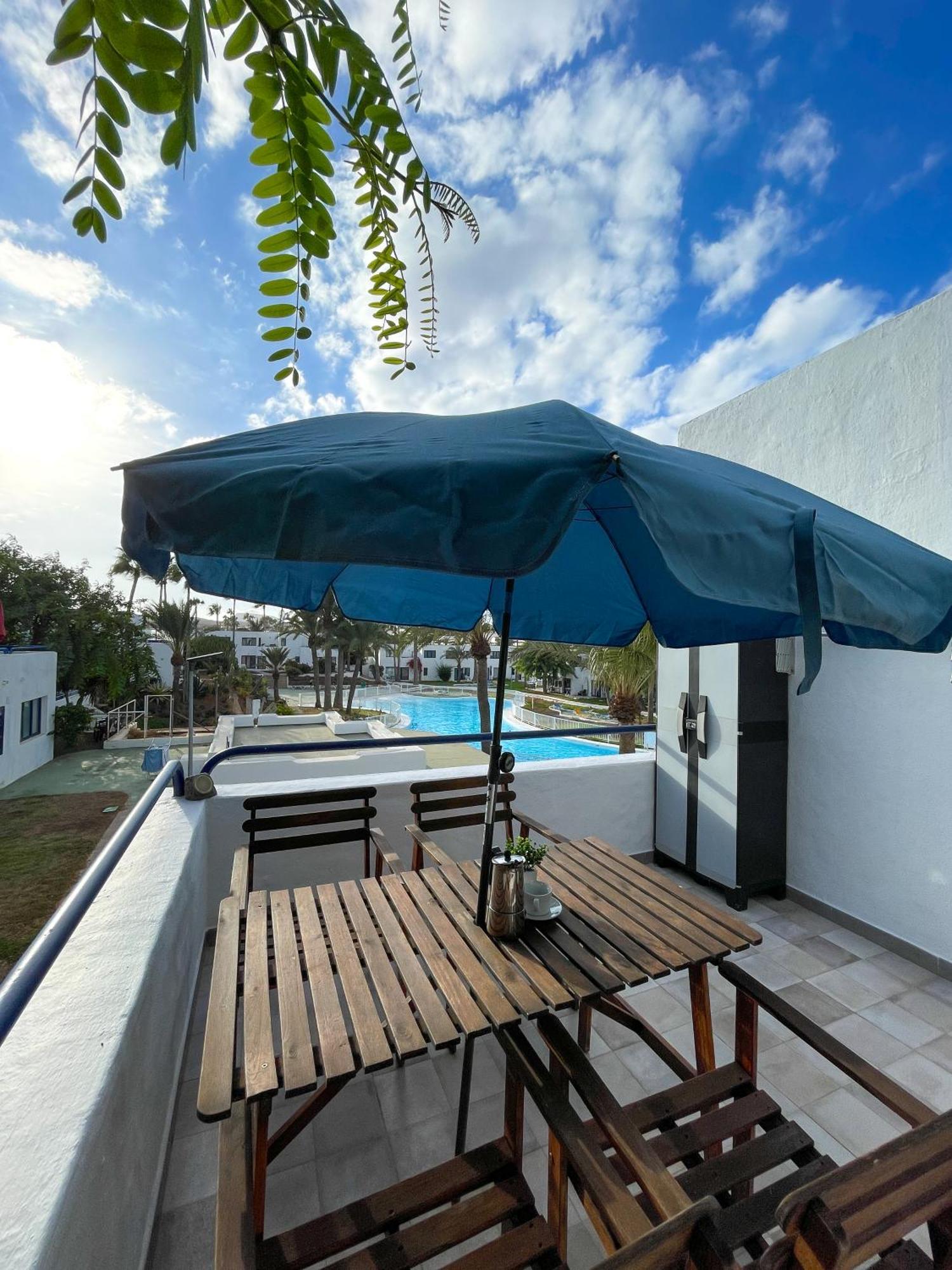 Barqueros Beach By Best Holidays Fuerteventura كوراليهو المظهر الخارجي الصورة