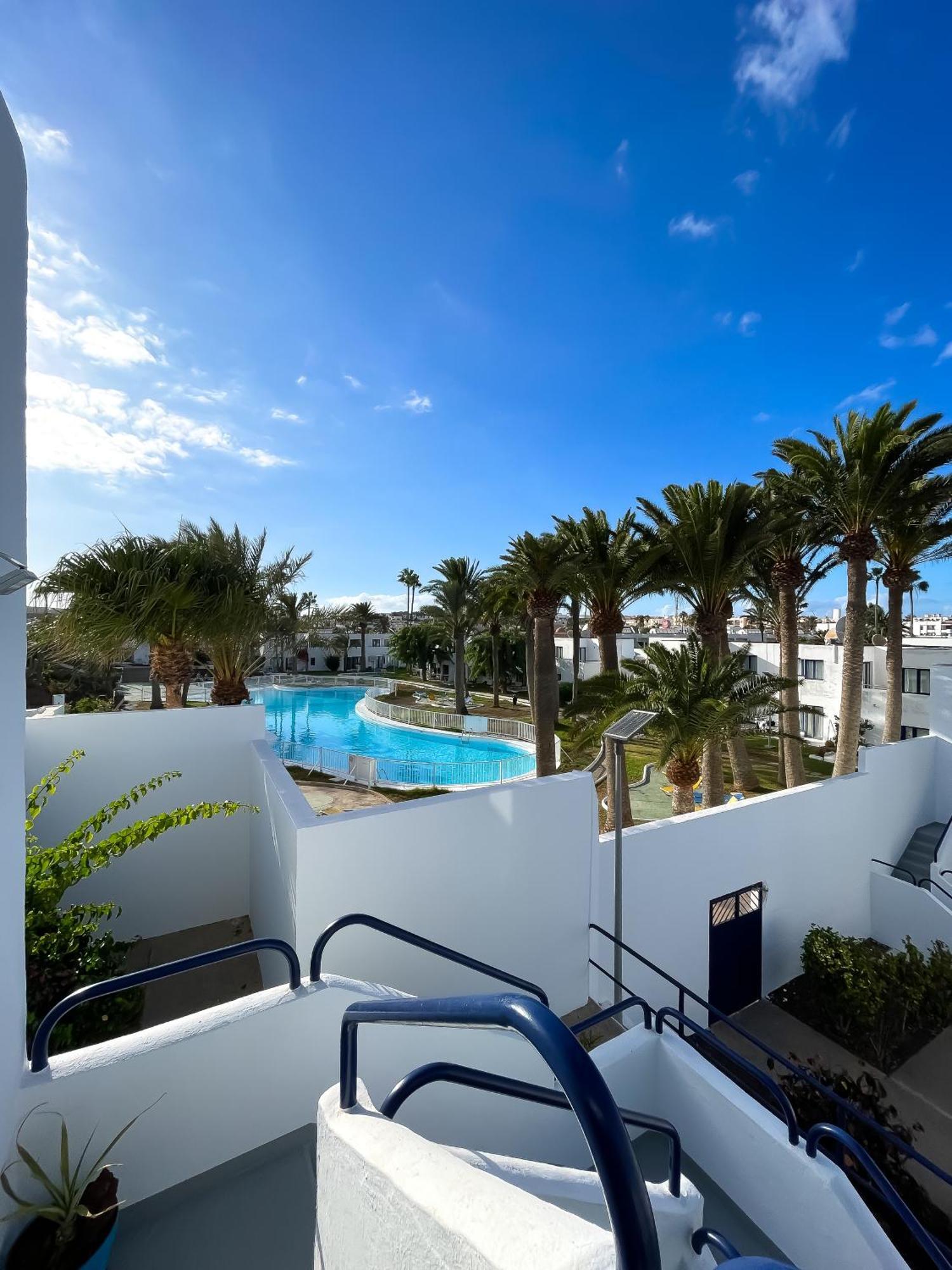 Barqueros Beach By Best Holidays Fuerteventura كوراليهو المظهر الخارجي الصورة