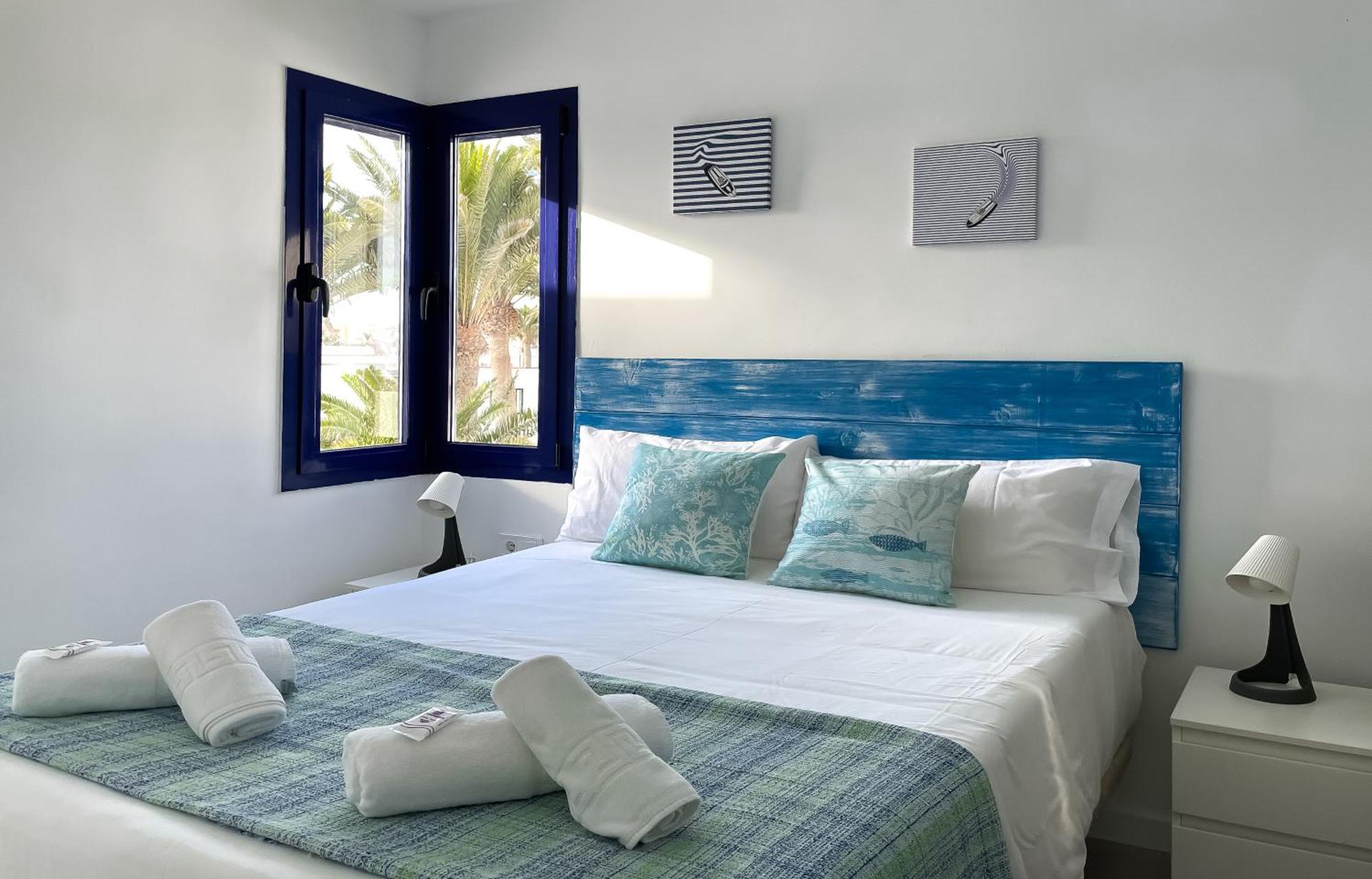 Barqueros Beach By Best Holidays Fuerteventura كوراليهو المظهر الخارجي الصورة