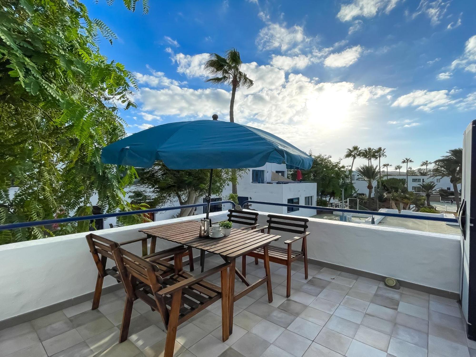 Barqueros Beach By Best Holidays Fuerteventura كوراليهو المظهر الخارجي الصورة