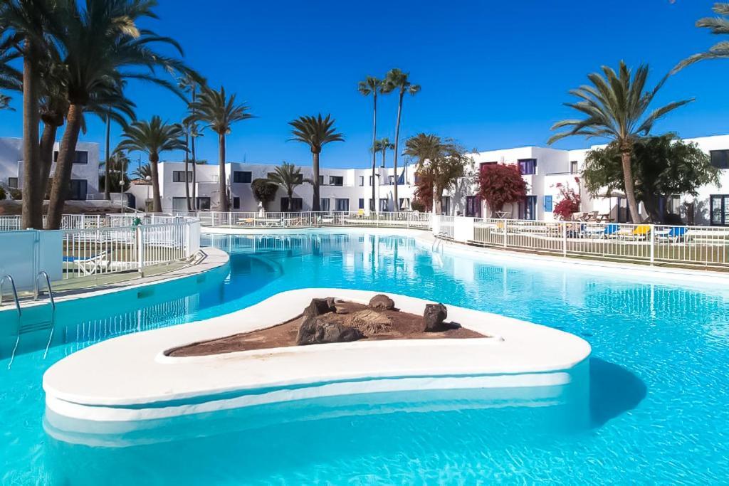 Barqueros Beach By Best Holidays Fuerteventura كوراليهو المظهر الخارجي الصورة