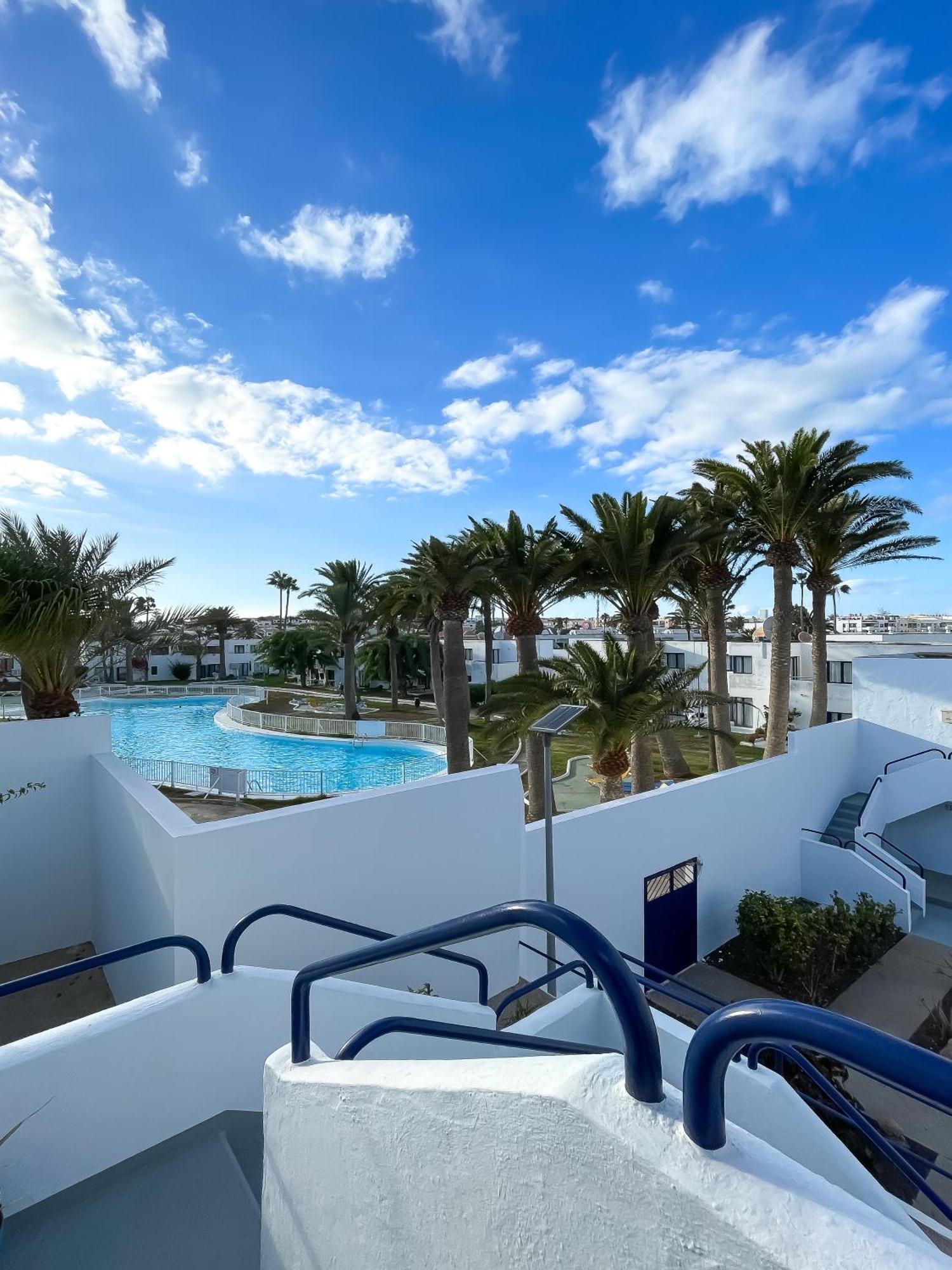 Barqueros Beach By Best Holidays Fuerteventura كوراليهو المظهر الخارجي الصورة