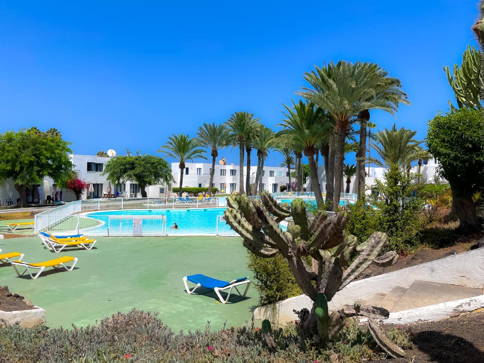 Barqueros Beach By Best Holidays Fuerteventura كوراليهو المظهر الخارجي الصورة